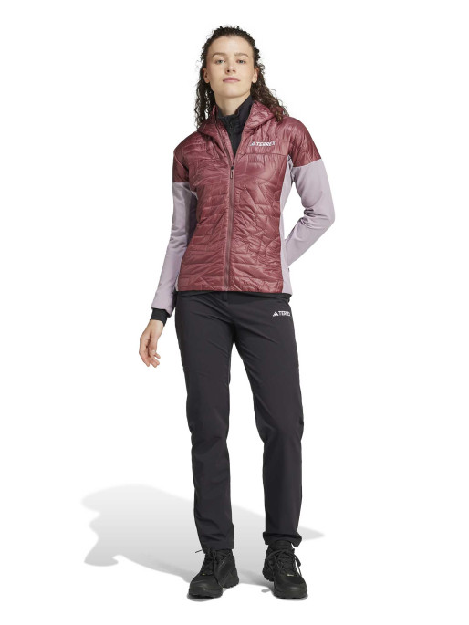 ADIDAS PERFORMANCE Terrex Xperior Varilite Hybrid Jacket