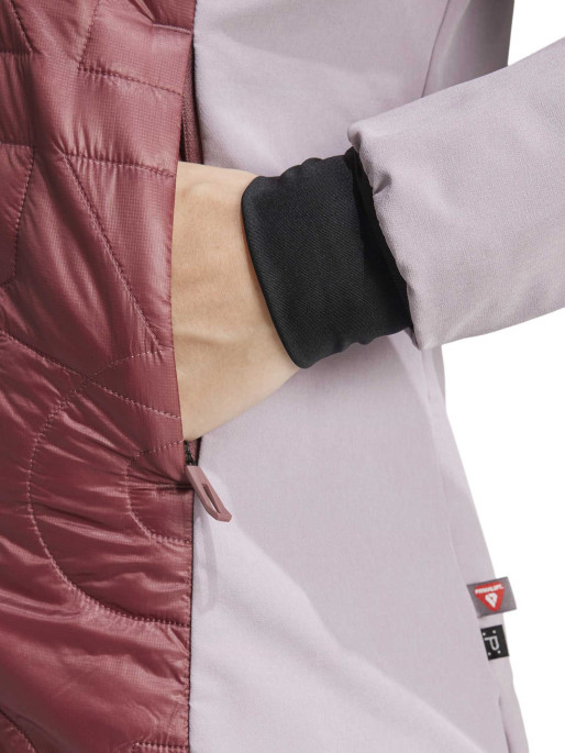 ADIDAS PERFORMANCE Terrex Xperior Varilite Hybrid Jacket