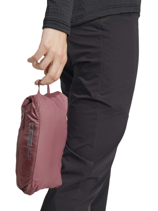 ADIDAS PERFORMANCE Terrex Xperior Varilite Hybrid Jacket