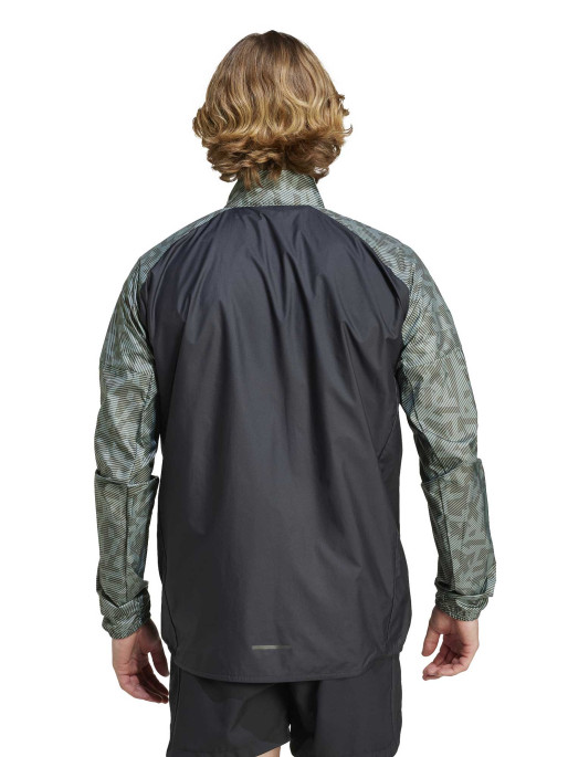 ADIDAS PERFORMANCE Terrex Trail Running Wind Jacket