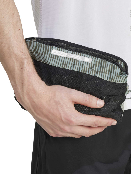 ADIDAS PERFORMANCE Terrex Trail Running Wind Jacket