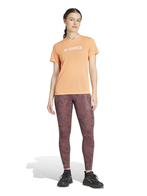 ADIDAS PERFORMANCE Colanti Terrex Multi Allover Print
