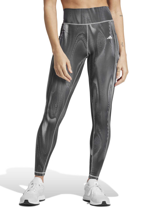 ADIDAS PERFORMANCE Colanti Optime Full-Length Print