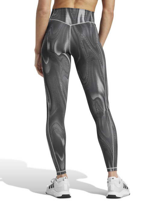 ADIDAS PERFORMANCE Colanti Optime Full-Length Print