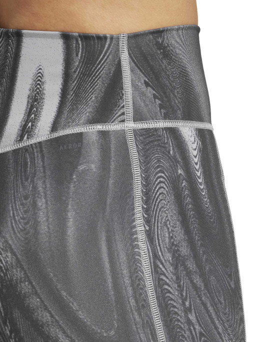 ADIDAS PERFORMANCE Colanti Optime Full-Length Print