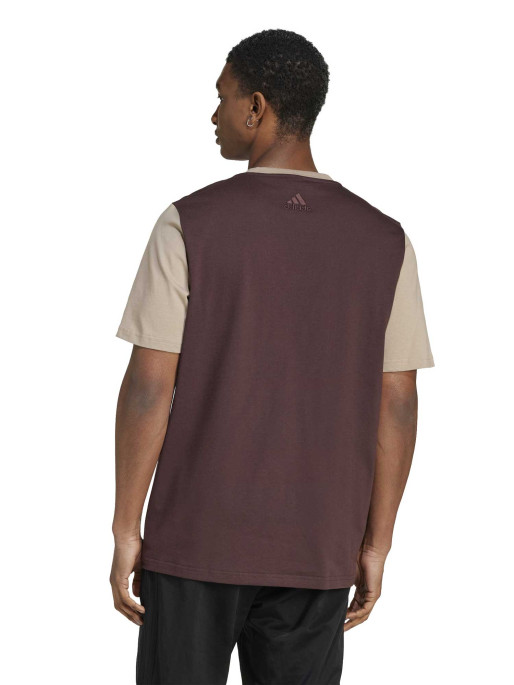 ADIDAS SPORTSWEAR Essentials Single Jersey Big Logo T-shirt