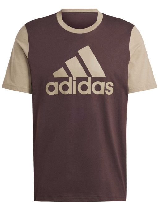 ADIDAS SPORTSWEAR Essentials Single Jersey Big Logo T-shirt