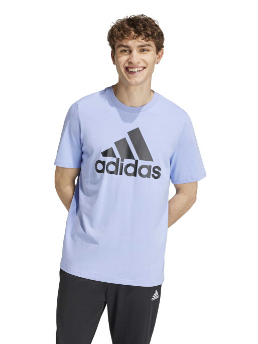 ADIDAS SPORTSWEAR Essentials Single Jersey Big Logo T-Shirt