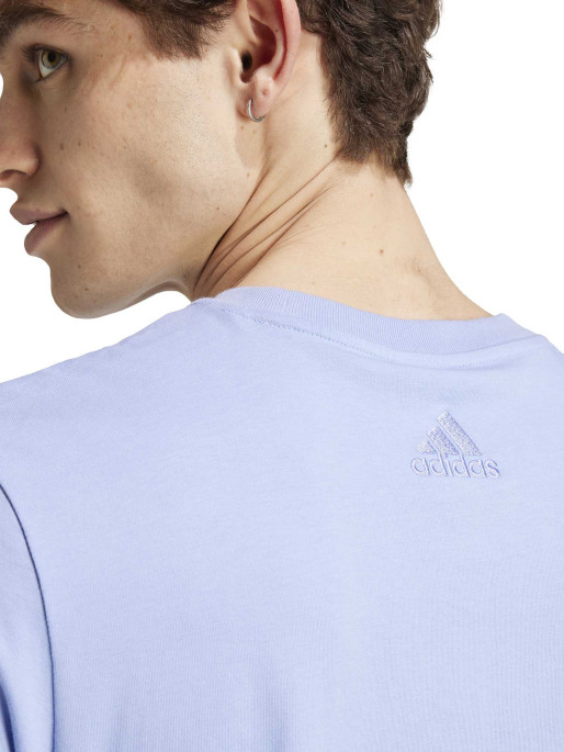 ADIDAS SPORTSWEAR Essentials Single Jersey Big Logo T-Shirt