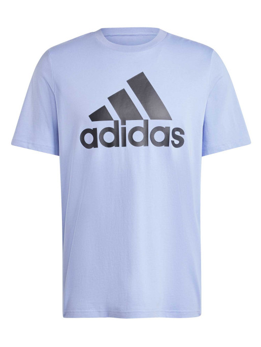 ADIDAS SPORTSWEAR Essentials Single Jersey Big Logo T-Shirt