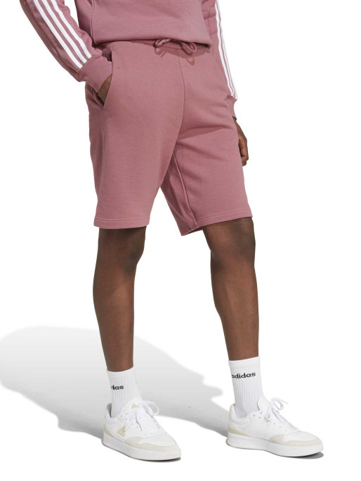 ADIDAS SPORTSWEAR Pantaloni scurti Essentials Big Logo