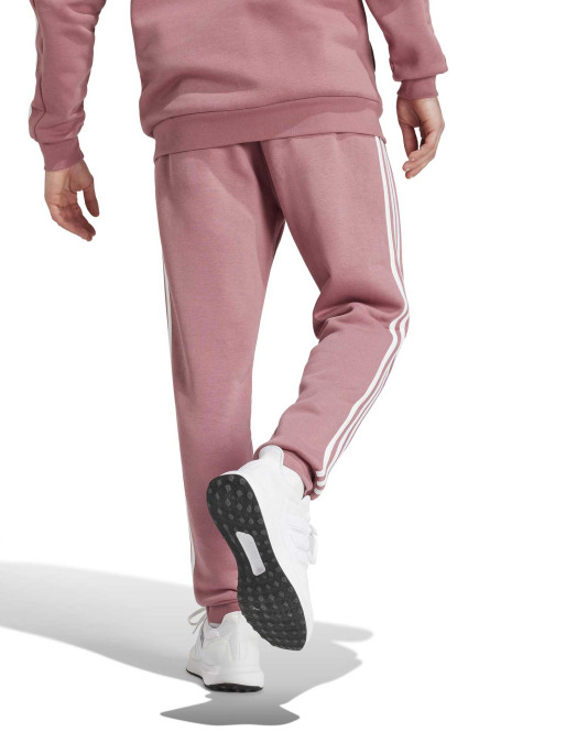 ADIDAS SPORTSWEAR Αθλητικό Παντελόνι 3-Stripes Fleece