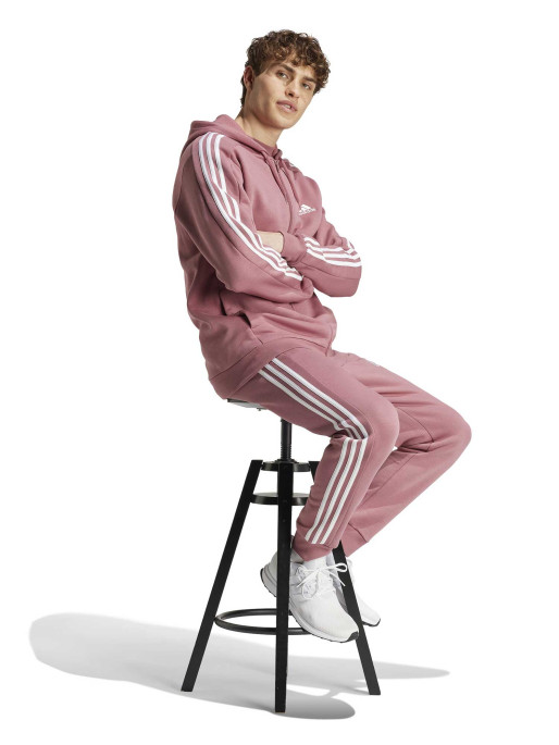 ADIDAS SPORTSWEAR Αθλητικό Παντελόνι 3-Stripes Fleece