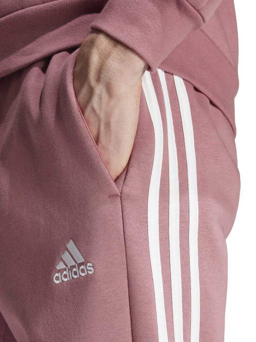 ADIDAS SPORTSWEAR Αθλητικό Παντελόνι 3-Stripes Fleece