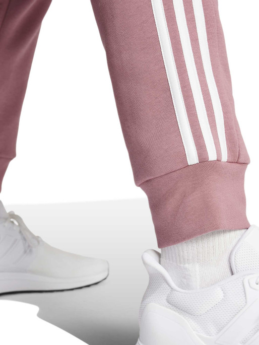 ADIDAS SPORTSWEAR Αθλητικό Παντελόνι 3-Stripes Fleece