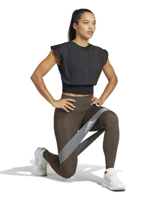 ADIDAS PERFORMANCE Colanti Optime Full-Length