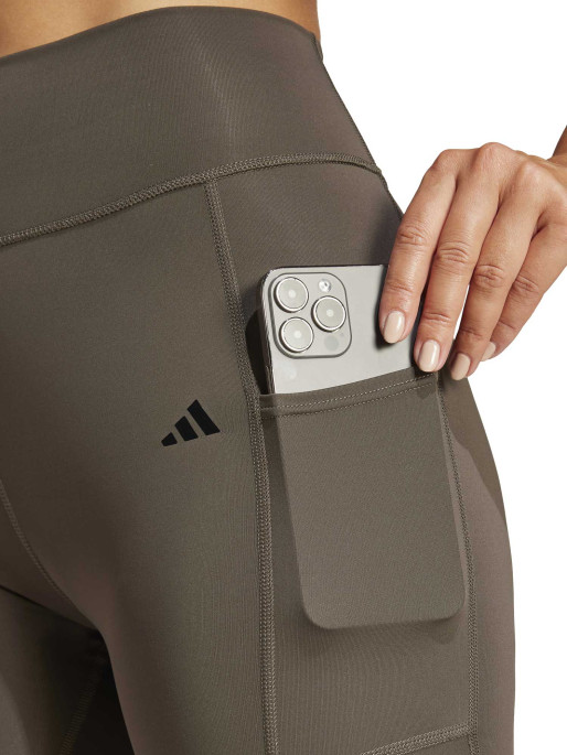 ADIDAS PERFORMANCE Colanti Optime Full-Length