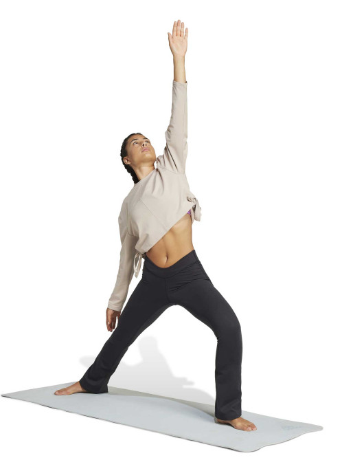 ADIDAS PERFORMANCE Bluza Yoga Cover-Up