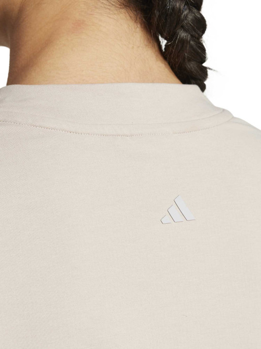 ADIDAS PERFORMANCE Bluza Yoga Cover-Up