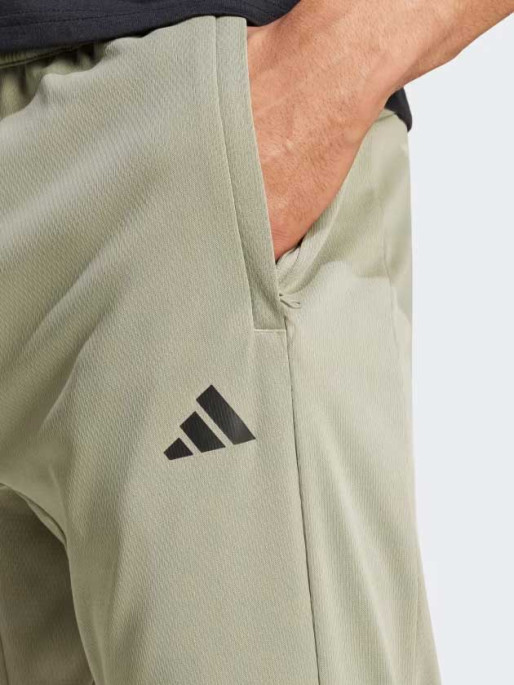 ADIDAS PERFORMANCE Train Essentials Camo Training Pants