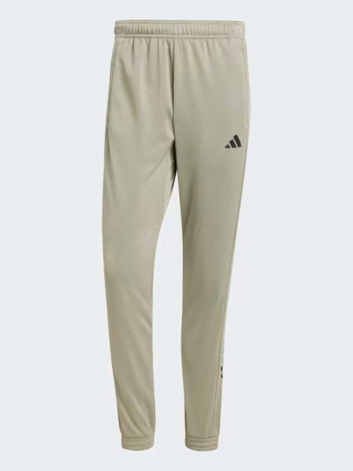 ADIDAS PERFORMANCE Train Essentials Camo Training Pants