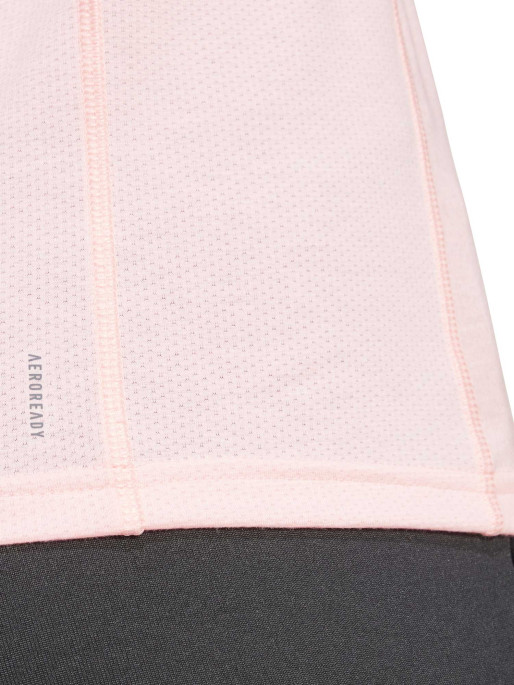 ADIDAS PERFORMANCE Train Essentials Big Performance Logo T-shirt