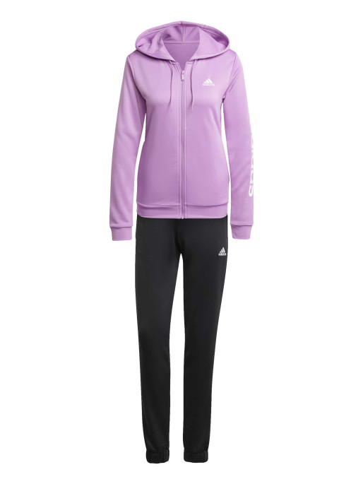 ADIDAS SPORTSWEAR Спортен екип Linear Tracksuit