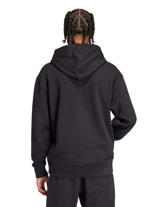ADIDAS SPORTSWEAR Μακρυμάνικη Μπλούζα ALL SZN French Terry Hoodie