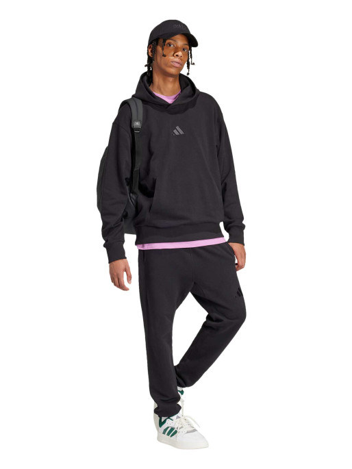 ADIDAS SPORTSWEAR Μακρυμάνικη Μπλούζα ALL SZN French Terry Hoodie