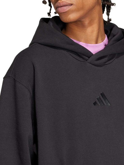 ADIDAS SPORTSWEAR Μακρυμάνικη Μπλούζα ALL SZN French Terry Hoodie