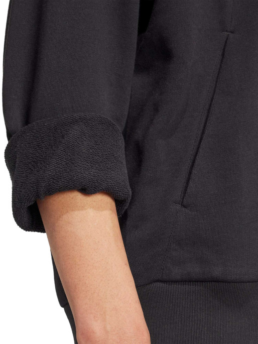 ADIDAS SPORTSWEAR Μακρυμάνικη Μπλούζα ALL SZN French Terry Hoodie