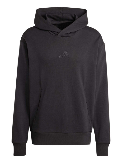 ADIDAS SPORTSWEAR Μακρυμάνικη Μπλούζα ALL SZN French Terry Hoodie