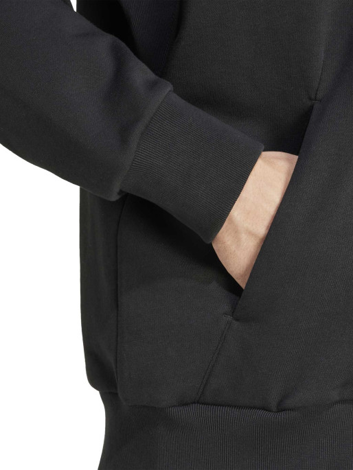 ADIDAS SPORTSWEAR Αθλητική Ζακέτα ALL SZN Fleece Full-Zip Hoodie