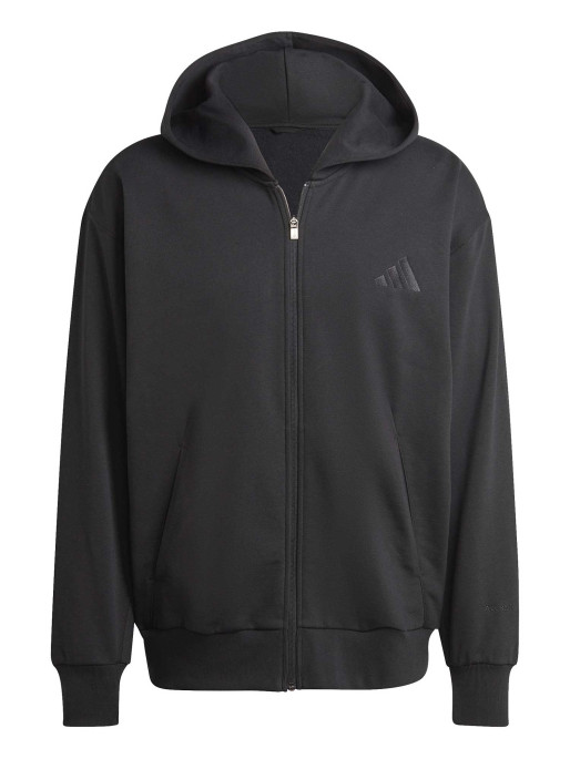 ADIDAS SPORTSWEAR Αθλητική Ζακέτα ALL SZN Fleece Full-Zip Hoodie