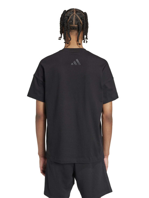 ADIDAS SPORTSWEAR ALL SZN Graphic Seasonal T-Shirt