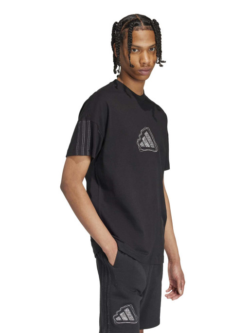 ADIDAS SPORTSWEAR ALL SZN Graphic Seasonal T-Shirt