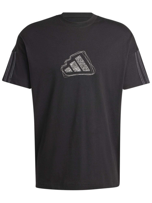 ADIDAS SPORTSWEAR ALL SZN Graphic Seasonal T-Shirt