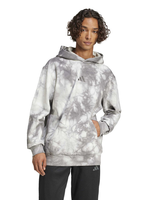 ADIDAS SPORTSWEAR Παιδικά Παπούτσια ALL SZN Fleece Washed Hoodie