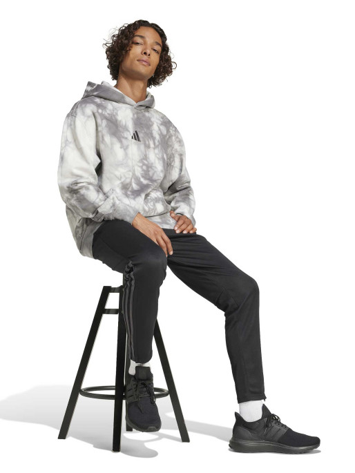 ADIDAS SPORTSWEAR Παιδικά Παπούτσια ALL SZN Fleece Washed Hoodie