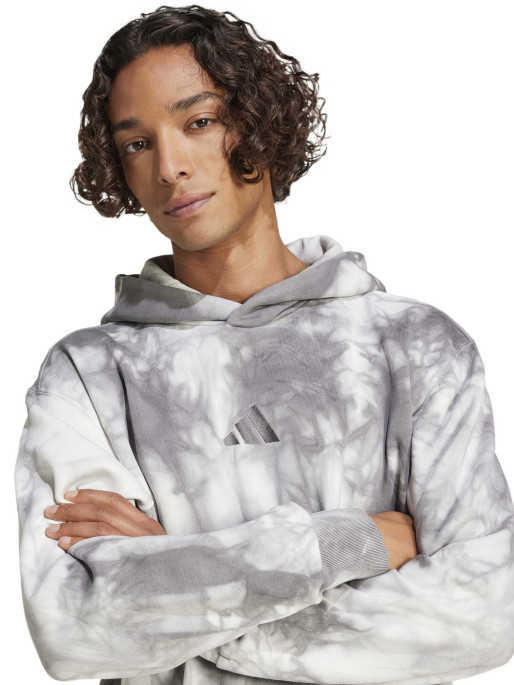ADIDAS SPORTSWEAR Παιδικά Παπούτσια ALL SZN Fleece Washed Hoodie