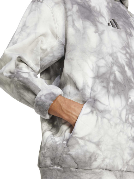 ADIDAS SPORTSWEAR Παιδικά Παπούτσια ALL SZN Fleece Washed Hoodie