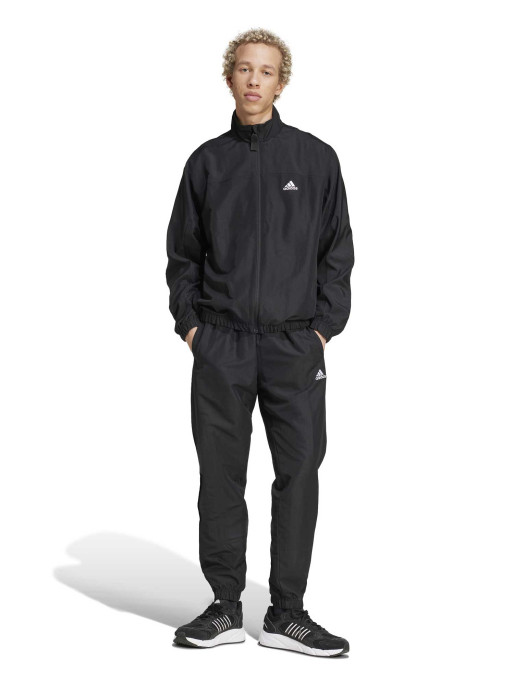 ADIDAS SPORTSWEAR Sportswear Woven Colorblock Tracksuit