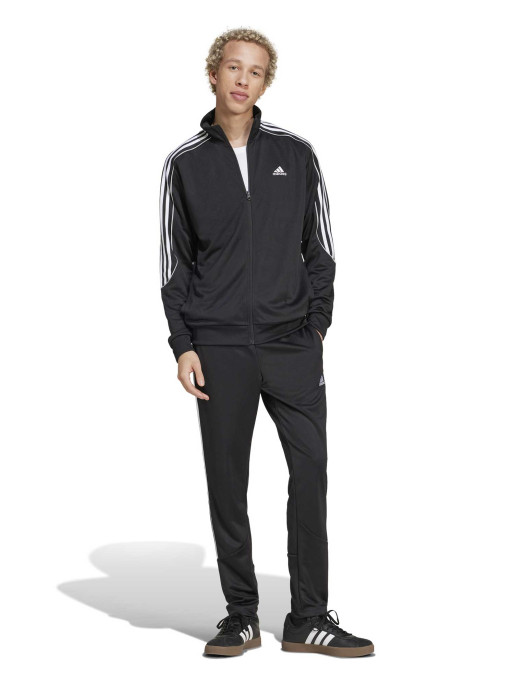 ADIDAS SPORTSWEAR Sportswear 3-Stripes Doubleknit Tracksuit