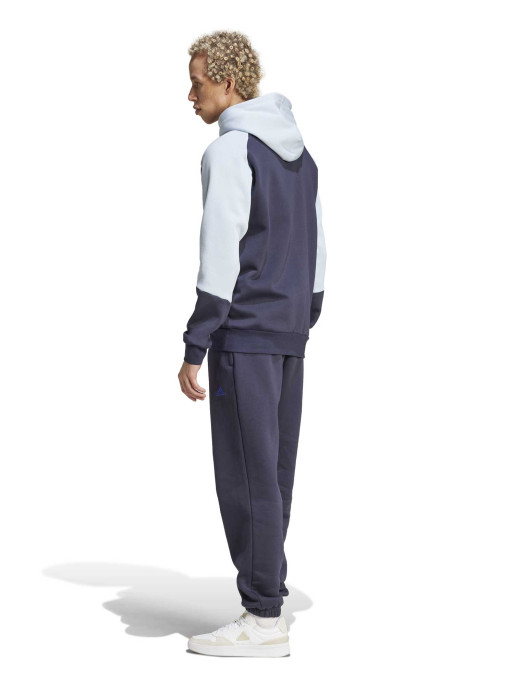 ADIDAS SPORTSWEAR Sportswear Fleece Colorblock Tracksuit