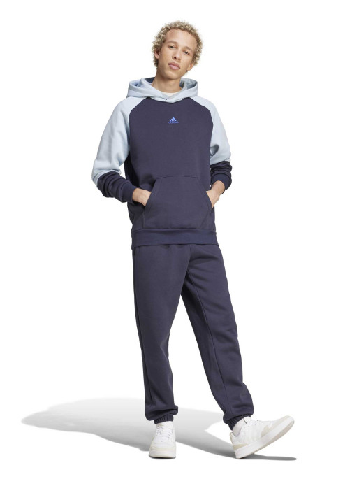 ADIDAS SPORTSWEAR Sportswear Fleece Colorblock Tracksuit