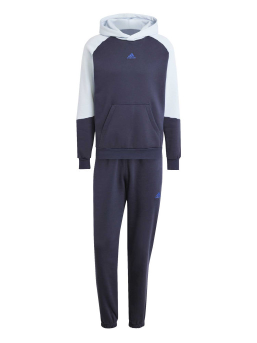 ADIDAS SPORTSWEAR Sportswear Fleece Colorblock Tracksuit