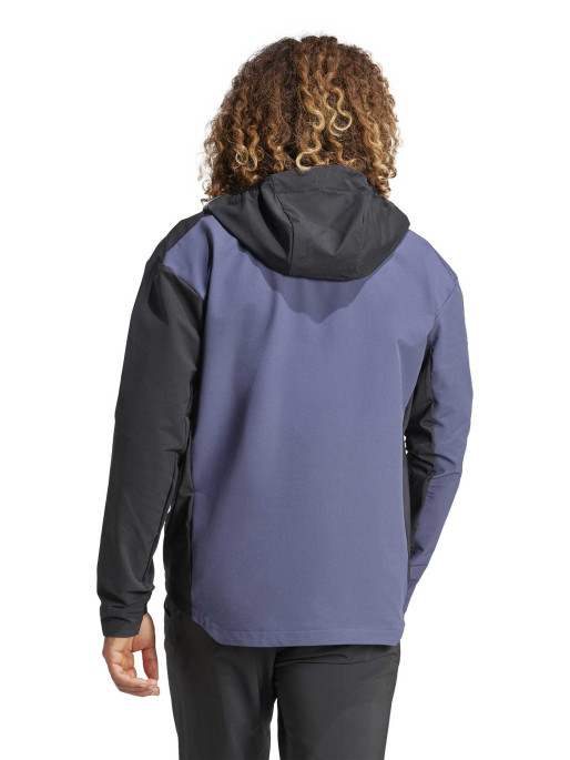 ADIDAS PERFORMANCE Geaca Terrex Multi Softshell