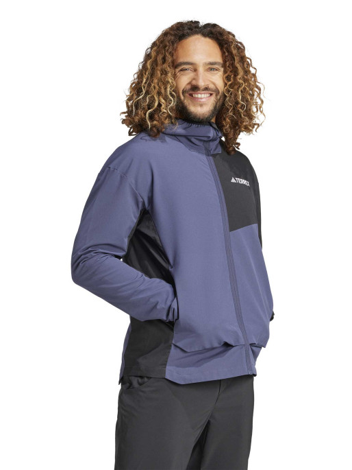 ADIDAS PERFORMANCE Geaca Terrex Multi Softshell
