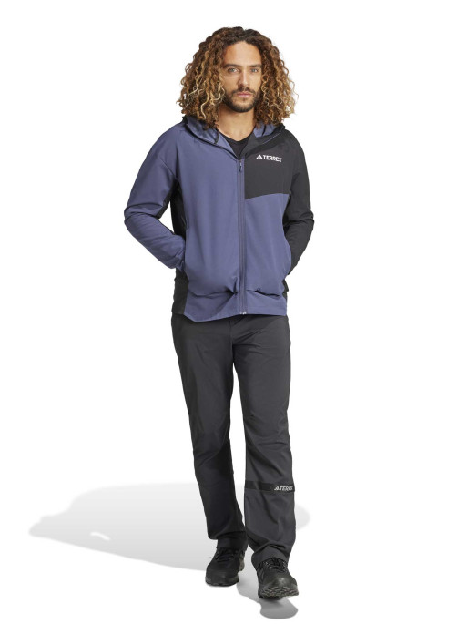 ADIDAS PERFORMANCE Geaca Terrex Multi Softshell