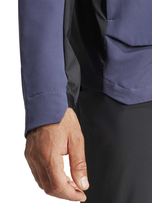 ADIDAS PERFORMANCE Geaca Terrex Multi Softshell